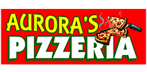 Aurora's Pizzeria Chicopee, MA